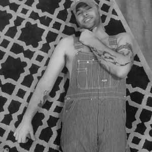 Meet your Posher, Jay r